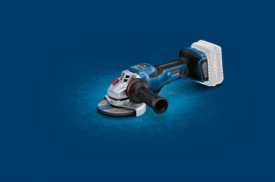 Set veglash elektrike Bosch Combo Kit 18V, 4 vegla, 3 bateri