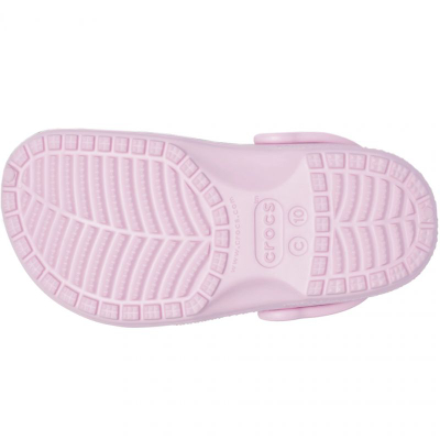 Sandale për kalamaj Crocs Toddler Classic Clog Jr 206990, material Croslite, që s’rrëshqasin kollaj