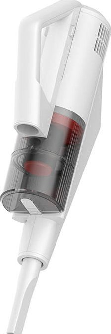 Fshesë me korent Deerma DX888, 600W, 15000Pa, e bardhë
