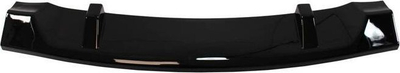 Splitter për parakolp BMW Seria 3 E90, ABS, gloss i zi