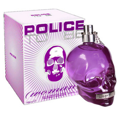 Parfum Police To Be Woman