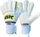 Голмански ракавици 4keepers Champ Carbo VI RF2G, големина 8, бели