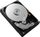 Disk i brendshem HDD 3.5", 2TB, 7200rpm, SATA 6Gb/s