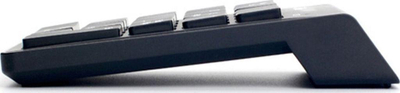 Hygitech Безжична Нумеричка Тастатура AK86A