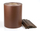 Shirit kopshti për rrethojë Cellfast Garden Tape, 19cm, 35m, jeshil
