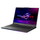 Laptop ASUS ROG Strix G18 (2023) G814, Intel Core i9, 32GB RAM, 1TB SSD, NVIDIA GeForce RTX 4060, i hirtë i errët