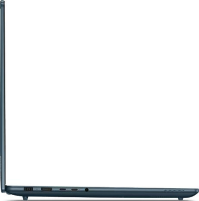Laptop Lenovo Yoga Pro 9 16IMH9, 16", Intel Core U9, 32GB RAM, 1000GB SSD, Nvidia GeForce RTX 4060