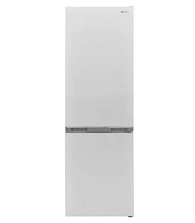 Frigorifer i kombinuar Sharp SJ-FBB04DTXWE-EU, 170 cm
