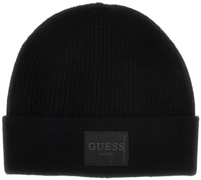 Kapele për femra Guess, e zezë
