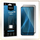 Xham mbrojtës MS Diamond Glass Edge Lite, për Tecno Spark 20, 9H, ngjitje e plotë, i zi