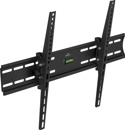 Mbajtëse muri për TV Strong KG-1011, 37"-65", deri 55kg, e zezë