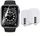 Mbështjellës ekrani Mocco Hydrogel Premium për Apple Watch 40mm, transparent