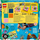 Set LEGO® DOTS 41957 Mega pack of sticky patches