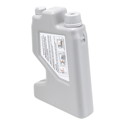 Solucion dyshemesh DJI ROMO Floor Deodorizer, për robot fshesë me ujë, 200 ml, gri