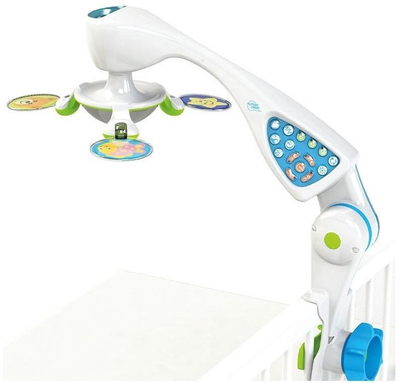 Lodër Dumel Multi Carousel Premium