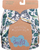 Mbulues pelene Simed Diaper Cover Sloth, i rregullueshëm, për 3 deri 15 kg, shumëngjyrësh