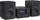 Sistem muzikor Sharp XL-B520D, 40W, DAB+ Bluetooth, i zi