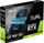 Kartë grafike ASUS Dual GeForce RTX 3050 OC Edition 8GB NVIDIA GDDR6