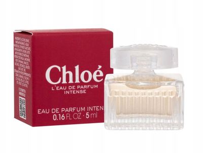 Parfum Chloe L'eau De Parfum Intense Deluxe Mini, erë për goca