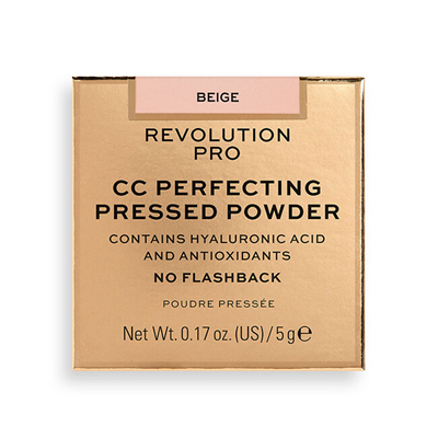 Pudër grimi Revolution PRO CC Perfecting, 5 g