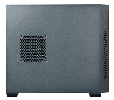 Kompjuter HAL3000 PowerWork AMD 221, Ryzen 7-5700G, 16GB, 500GB SSD, i hirtë