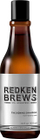 Shampo për flokë Redken Brews Thickening