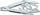 Multimjet Victorinox SwissTool III 3.0327.L, 27 funksione, çelik inoks, ngjyrë argjendi