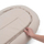 Baby nest/Fole - Grey