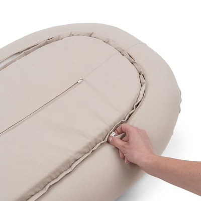 Baby nest/Fole - Grey