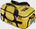 Çantë duffel Petzl 65L S045AA00, e fortë, e verdhë me të zezë