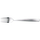 Set pirunësh, Fiskars, 4 copë, argjendtë