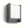 Aplike murale e jashtme Philips Arbour 8720169263833, LED, me sensor lëvizjeje, antracit