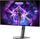 Monitor lojërash AOC AGON PRO AG276QZD, 27", QHD, OLED, i zi
