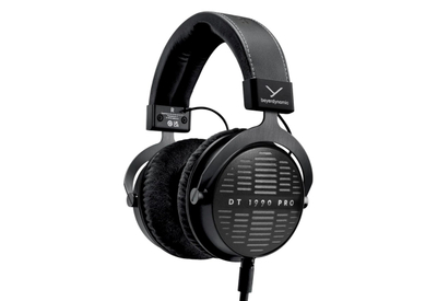 Kufje studio Beyerdynamic DT 1990 PRO MKII, të hapura, Tesla, të zeza
