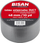 Shirit ngjitës BISAN Universal B870004, 48mm, 10m, gri
