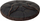 Jastëk për lëkundje Hobbygarden Stork House Small, velvet, 65 cm, boho