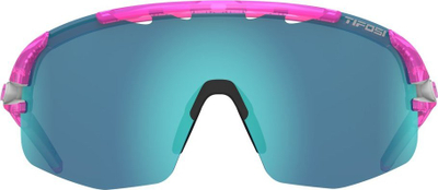 Syze sportive Tifosi Sledge Lite Clarion, rozë