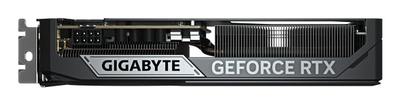 Kartelë grafike GeForce RTX 5060 Ti, Seria WINDFORCE 16G - 16GB - GDDR7 - 128bit