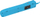 Prizë multiple Natec Bercy 400 NSP-1716, 5 dalje, kabllo 1.5 m, blu