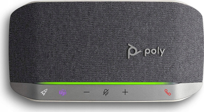 Altoparlant konferencash HP Poly Sync 20-M, USB-C, Bluetooth, gri