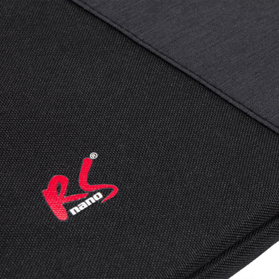 Çantë laptopi Maclean RS173, 13", material rezistent, e zezë