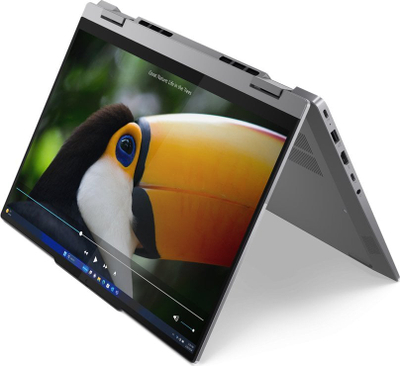 Laptop Lenovo ThinkBook 14 2-in-1 G4 IML Ultra, 14", Intel Core Ultra 5 125U, 16GB RAM, 512GB SSD