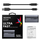Disk SSD ADATA Elite SE880, 500GB, USB-C, i hirtë
