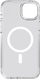 Kapotë telefoni Tech21 Evo Clear T21-9638, MagSafe, për iPhone 14 Plus, transparente