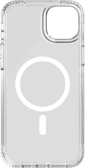 Kapotë telefoni Tech21 Evo Clear T21-9638, MagSafe, për iPhone 14 Plus, transparente