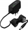 Adaptor energjie Goobay, 7.2W 12V 0.6A, prizë EU, konektor 5.5x2.5mm, i zi