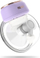 Pompe gjiri elektrike NENO Sole Hands Free, pa kabëll, 210ml, e bardhë