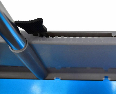 Mbjellës kopshti AWTools (AW60505), 12 l