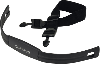 Sporttester Sigma PC 9 + rrip krahrori