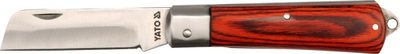 Thikë palosëse Yato YT-7600
